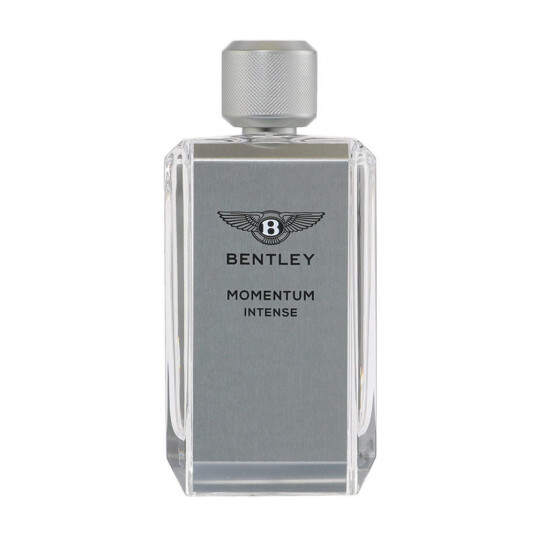 Bentley Momentum Intense Eau De Parfum 100ml