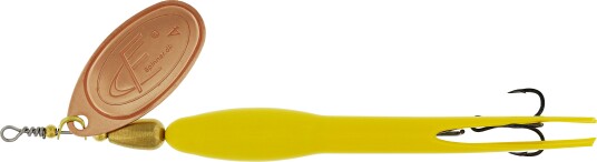 Westin FC Downstream Spinner