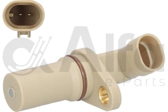 Impulsgiver, veivaksel Alfa e-Parts AF01785