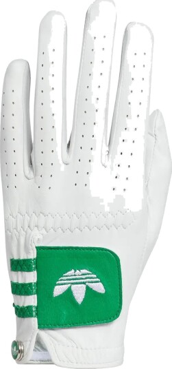 adidas Golf Originals Ori Glove White RIGHT L adidas Golf Originals Ori Glove White RIGHT L