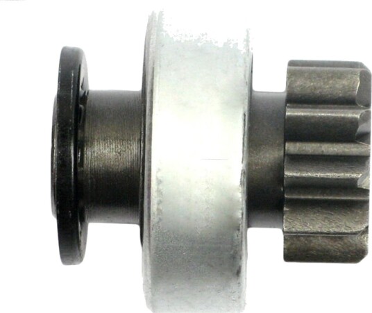 Friløpsgir starter AS PL SD3055