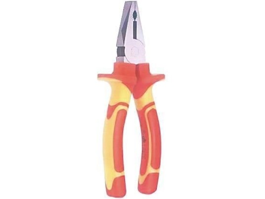 Ergom Isolert Universaltang Opp Til 1000V 180Mm (E06nr-03080100251)
