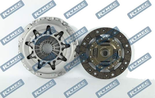 Clutchsett RYMEC JT7844