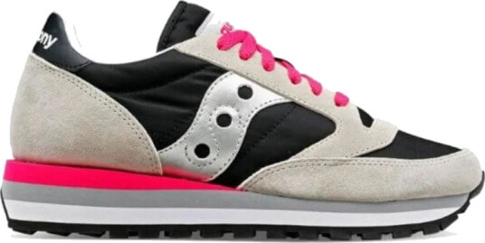 Saucony Dame Sko Grå 37 EU,