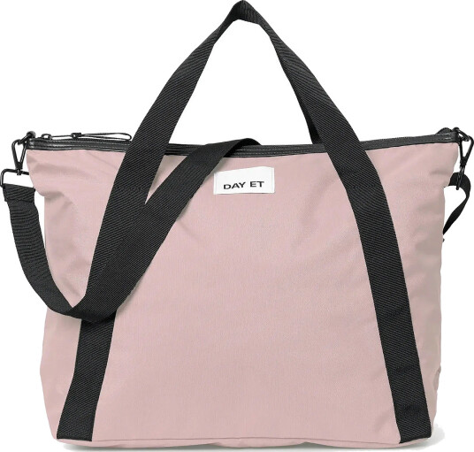 DAY ET Day Gweneth Re-S Cross - Pink - ONE SIZE DAY ET Day Gweneth Re-S Cross - Pink - ONE SIZE