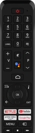 ProCaster LE-40SL702H 40" Full HD LED-TV med Android TV ProCaster LE-40SL702H 40" Full HD LED-TV med Android TV