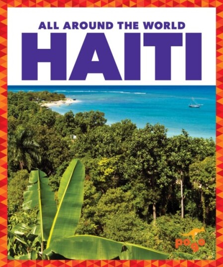 Haiti Haiti