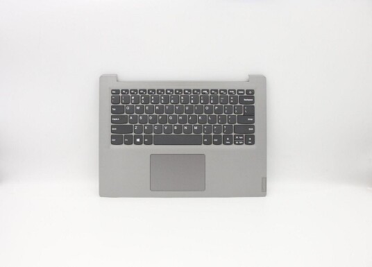 Lenovo Upper Case ASM_US L81W6 GYIMR MEDION