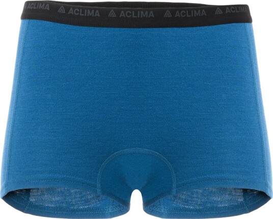 Aclima Women"s WarmWool Hipster Corsair XL