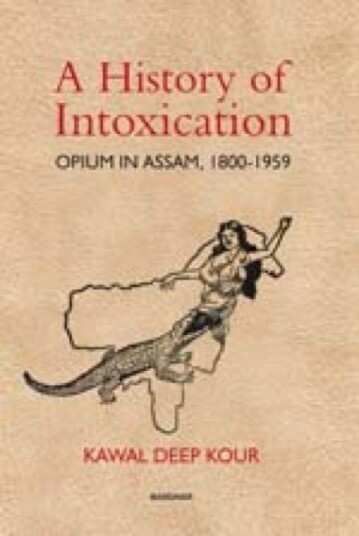 A History of Intoxication