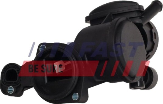 Ventil veivhuslufting FAST FT11918