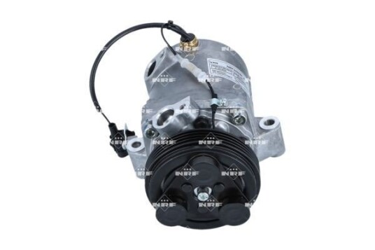 AC kompressor NRF 320240 AC kompressor NRF 320240
