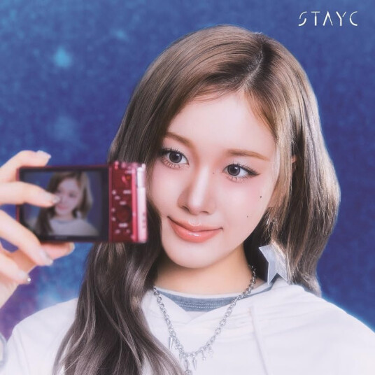 STAYC Lover Killer/bebe Solo J Edition CD