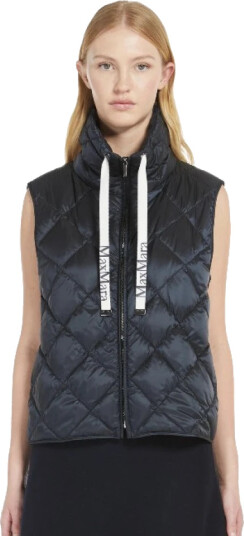 Max Mara Dame Jakker Blå S, Max Mara Dame Jakker Blå S,