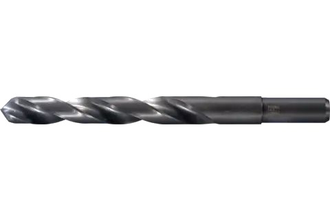 Pferd 25203725, Drill, Twist Betongbor, Høyrehåndsrotasjon, 1,45 Cm, 169 Mm, Aluminium, Messing, Bronse, Case-Hardened Steel, Støpejern, Støpestål, Sponplate, Kopper,...