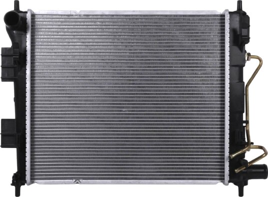 Radiator motorkjøling KAMOKA 7700252