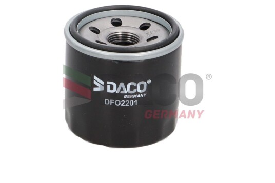 Oljefilter DACO Germany DFO2201