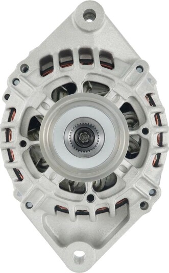 AS PL A3877S Dynamo AS PL A3877S Dynamo