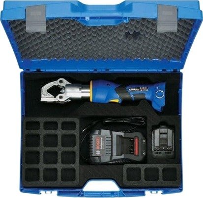 Mini+ Identcrimp 2Ah Ekm60idcfb Ekm60idcfb