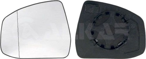 Speilglass, ytterspeil ALKAR 6451401