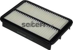 COOPERSFIAAM FILTERS PA7514 Luftfilter COOPERSFIAAM FILTERS PA7514 Luftfilter
