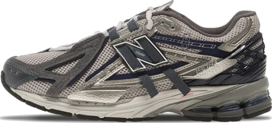 New Balance Herre Sport Flerfarget 43 EU,