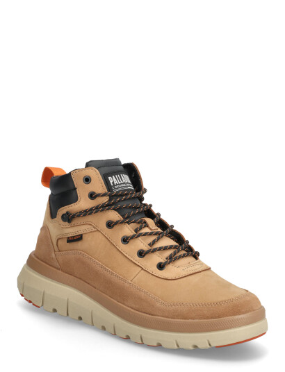 Palladium Pallaflex Cuff M - Beige - 41