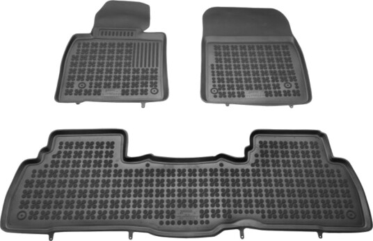 REZAW PLAST 201413 Bilmatter