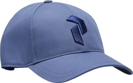 Peak Performance Retro Cap Blå ONE SIZE