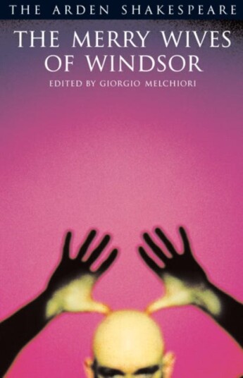 The Merry Wives Of Windsor  Third Series