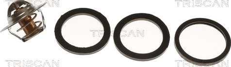 Termostat TRISCAN 8620 5488 Termostat TRISCAN 8620 5488