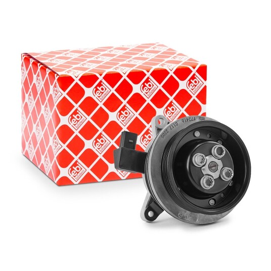 FEBI BILSTEIN 172416 Vannpumpe