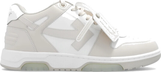 Off White Herre Sko Beige 45 EU Off White Herre Sko Beige 45 EU