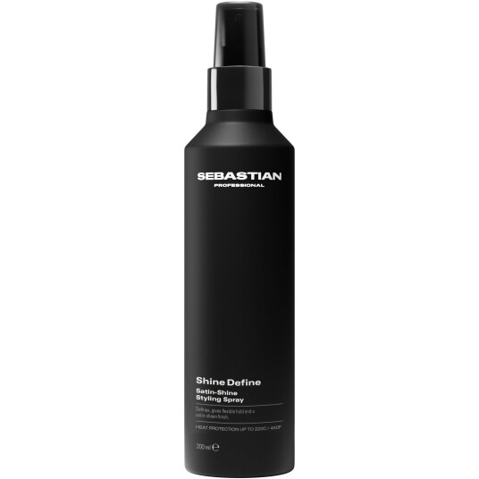 Sebastian Professional Styling and texture Shine Define Satin Shine St