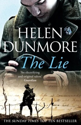 The Lie Av Helen Dunmore The Lie Av Helen Dunmore
