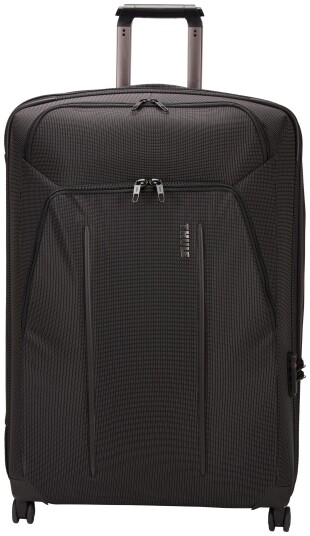 Thule Crossover 2 Koffert med Hjul - 76cm - Sort