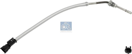 Sensor eksostemperatur DT Spare Parts 2.27218