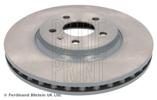 Bremseskive BLUE PRINT ADV184312 Bremseskive BLUE PRINT ADV184312
