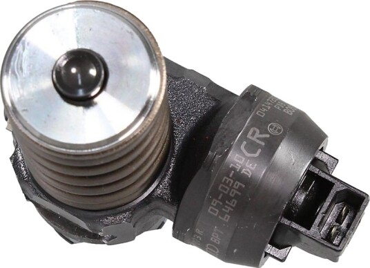 Pumpe-dyse-enhet METZGER 0872014