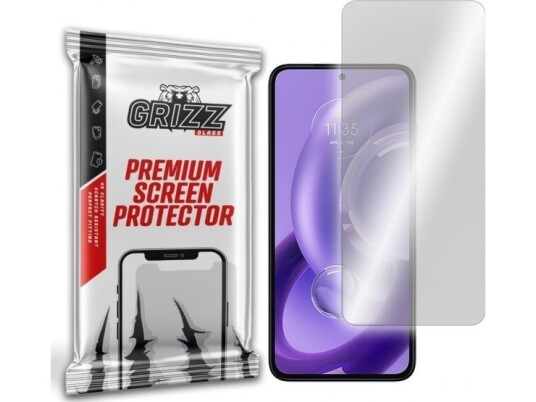 Grizzglass Grizz Hybridglass Motorola Edge 30 Neo