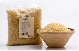 Rømer Parboiled Ris Økologisk 500g Rømer Parboiled Ris Økologisk 500g