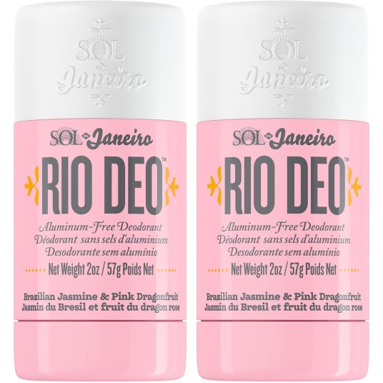 Sol De Janeiro Rio Deo Bundle Cheirosa 68 Deo 57 g x 2