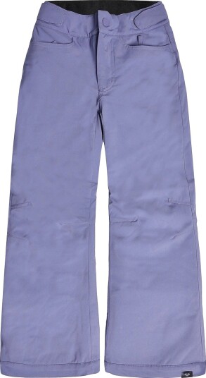 Roxy Backyard Girl Pt   TWILIGHT Purple   128
