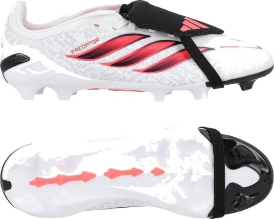 adidas Predator Elite Fold over Tongue Fg Chaos Vs Control Barn Gress (Fg) størrelse 35½ adidas Predator Elite Fold over Tongue Fg Chaos Vs Control Barn Gress (Fg) størrelse 35½