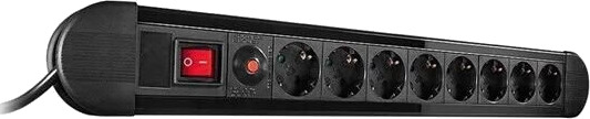 Lindy - power strip - 3500 Watt