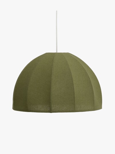 Minitude ELI Lampeskjerm 55 cm Grønn Minitude ELI Lampeskjerm 55 cm Grønn