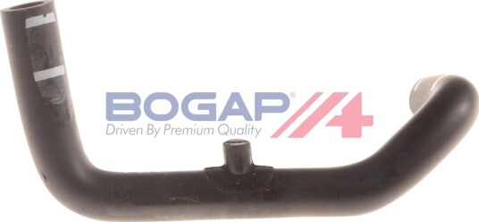 BOGAP A1210217 Radiatorslange