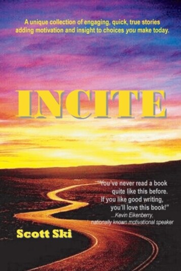 InCite 3 Minute Life Affirming Stories