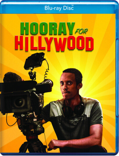 Hooray For Hillywood 2012 Bluray