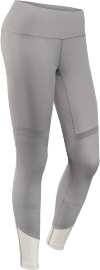 Johaug Sheen Tights Ashes/Ashes S